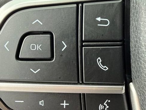Used 2024 Toyota Grand Highlander AWD image 16