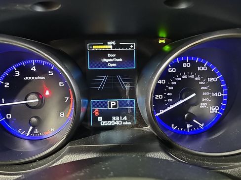 Used 2015 Subaru Legacy 3.6R Limited AWD/4WD image 21
