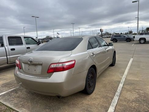 Used 2008 Toyota Camry image 4
