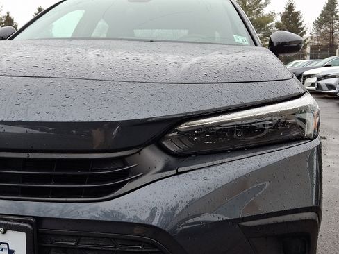 Used 2024 Honda Civic Sport image 10