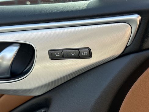 Used 2023 INFINITI Q50 Luxe w/ Cargo Package image 29