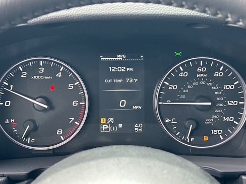 New 2026 Subaru Forester Premium image 28