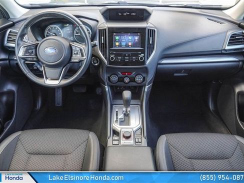 Used 2022 Subaru Forester Premium image 19
