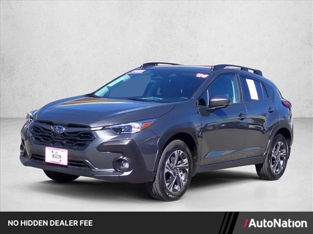 Used 2026 Subaru Crosstrek 2.5i Premium AWD/4WD image 1