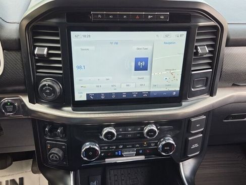 Used 2023 Ford F150 Raptor w/ Raptor Carbon Fiber Package AWD/4WD image 19