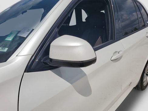 Used 2015 BMW X5 xDrive35i image 11