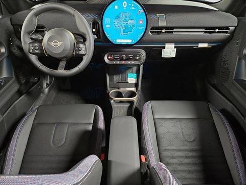 New 2026 MINI Cooper Convertible FWD image 15