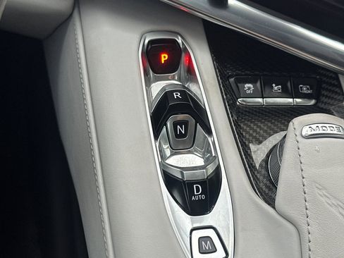 Used 2020 Chevrolet Corvette Stingray Premium Cpe w/ 3LT Preferred Equipment Group image 26