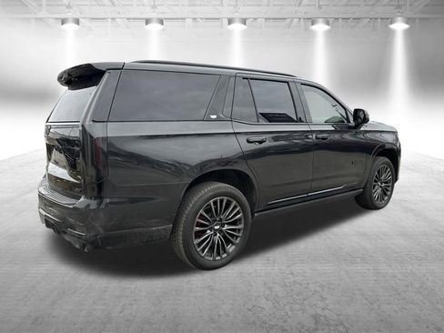 Used 2024 Cadillac Escalade V AWD/4WD image 5