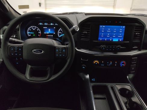Used 2021 Ford F150 XL w/ STX Appearance Package RWD image 22