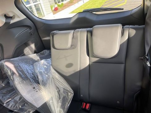 New 2025 Subaru Ascent Bronze Edition image 13