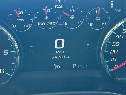 Used 2017 GMC Sierra 1500 Denali w/ Denali Ultimate Package image 13