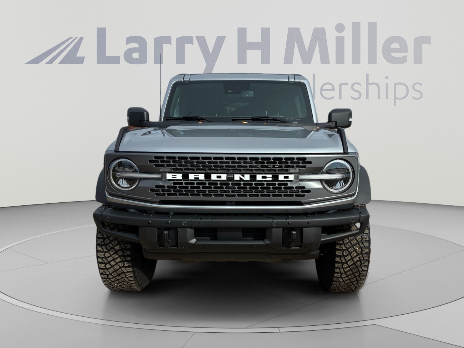 Used 2024 Ford Bronco Badlands AWD/4WD image 8