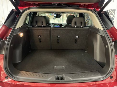 Certified 2023 Buick Encore GX Select w/ Experience Buick Package image 23