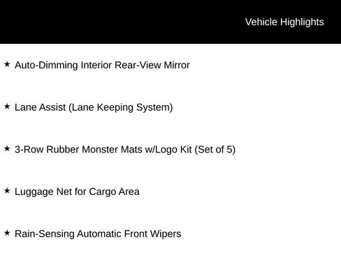 Used 2023 Volkswagen Tiguan S w/ Driver Assistance Package FWD image 11
