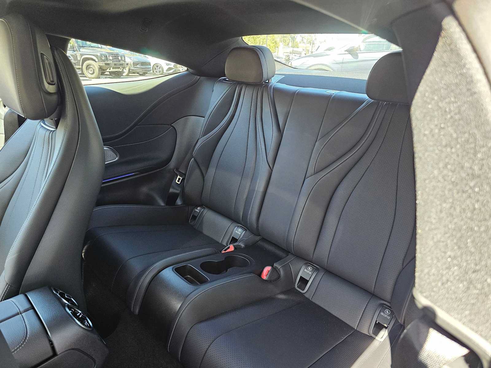 New 2027 Mercedes-Benz CLE 450 4MATIC Coupe image 18