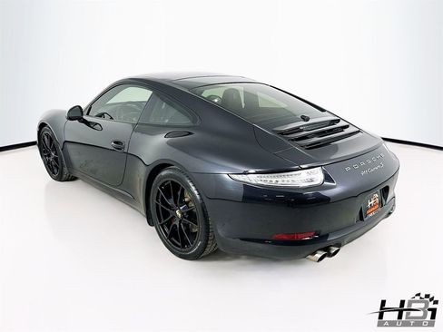 Used 2014 Porsche 911 Carrera S image 8