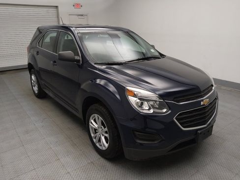 Used 2017 Chevrolet Equinox LS image 13