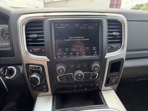 Used 2018 RAM 1500 Big Horn AWD/4WD image 21