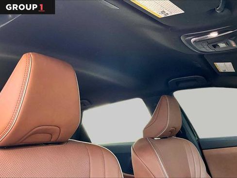 Certified 2025 Toyota Crown Signia AWD/4WD image 14