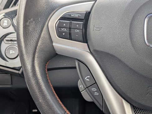 Used 2016 Honda CR-Z EX image 11