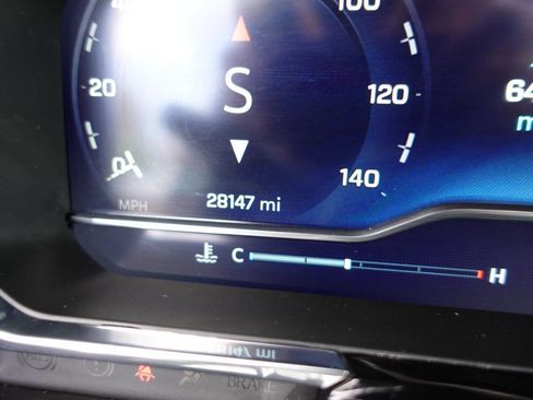 Used 2023 Chevrolet Silverado 1500 LT image 51