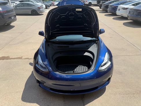 Used 2023 Tesla Model 3 Standard Range RWD image 23