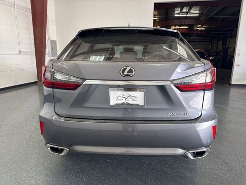 Used 2017 Lexus RX 350 image 5