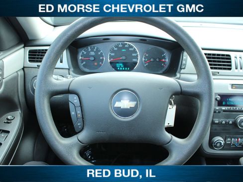 Used 2007 Chevrolet Impala LT image 8