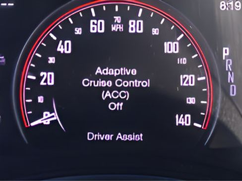 Used 2023 Dodge Durango GT AWD/4WD image 21