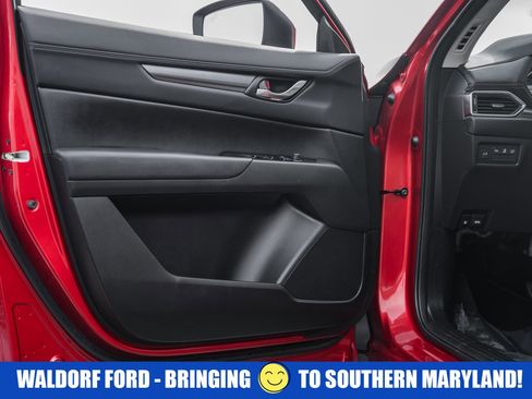 Used 2024 MAZDA CX-5 AWD 2.5 S w/ Preferred Package image 38