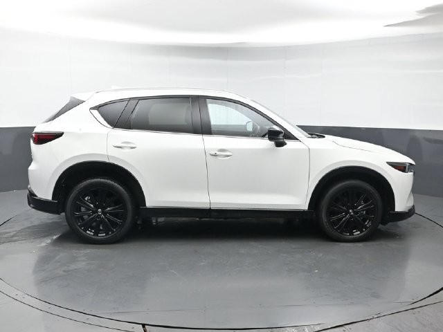 Certified 2024 MAZDA CX-5 2.5 Turbo AWD/4WD image 6