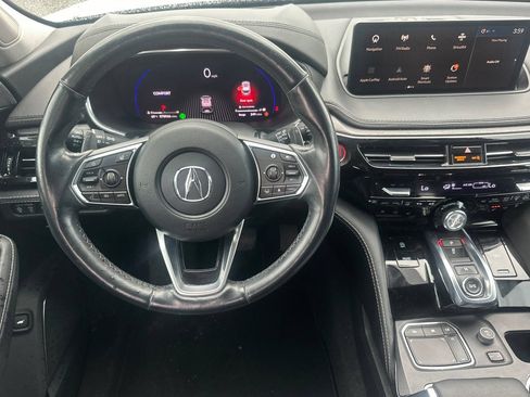 Used 2022 Acura MDX SH-AWD w/ Advance Package image 13