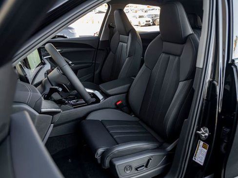 New 2026 Audi Q5 Premium Plus AWD/4WD image 13