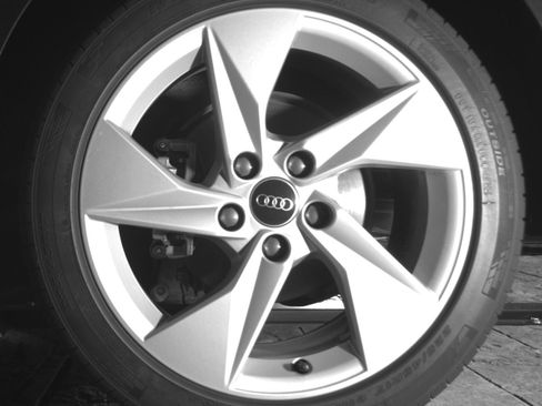 Used 2023 Audi A3 2.0T Premium Plus AWD/4WD image 13