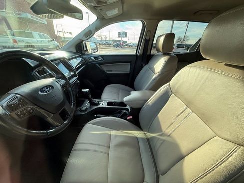 Used 2020 Ford Ranger Lariat w/ Technology Package image 38