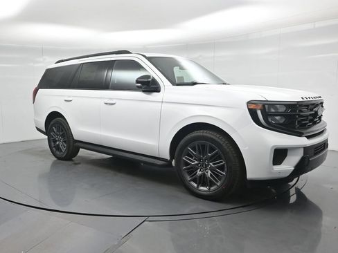 New 2026 Ford Expedition Platinum image 56