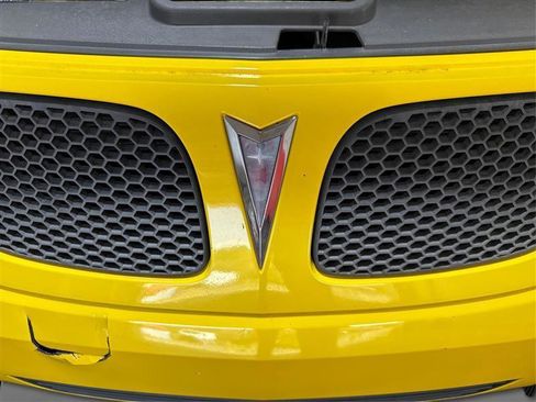 Used 2007 Pontiac G5 FWD image 22