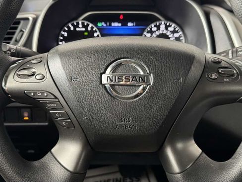 Used 2020 Nissan Murano S w/ Technology Package AWD/4WD image 16