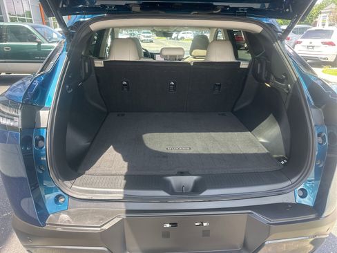 Used 2026 Nissan Murano SL AWD/4WD image 14