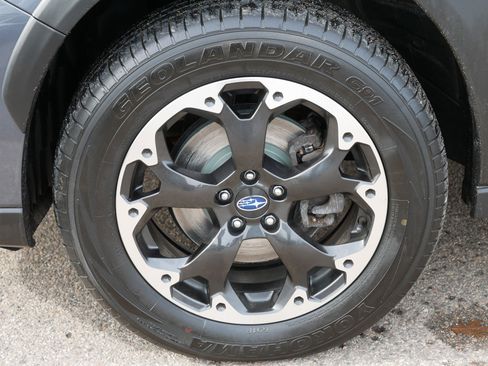 Used 2023 Subaru Crosstrek 2.0i Premium image 15