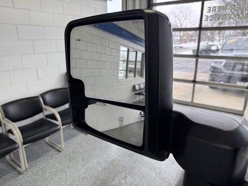 Used 2024 GMC Sierra 2500 Denali w/ Denali Reserve Package image 24