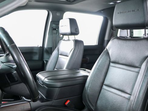 Used 2023 GMC Sierra 2500 Denali w/ Denali Ultimate Package image 28