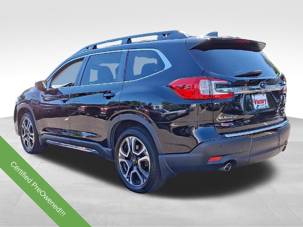 Used 2024 Subaru Ascent Limited AWD/4WD image 2