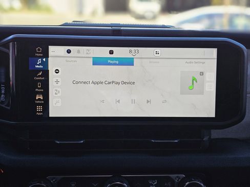 New 2026 Jeep Wrangler Sport image 11