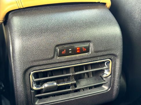 Used 2022 Lincoln Corsair Reserve w/ Elements Package image 21