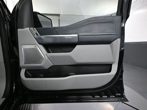 Used 2021 Ford F150 Limited image 48