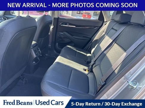 Used 2022 Kia Seltos EX image 11