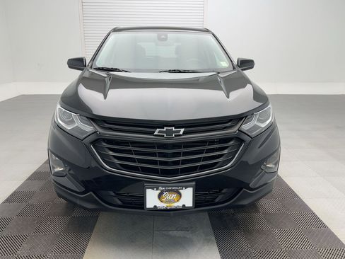 Certified 2021 Chevrolet Equinox LT image 6