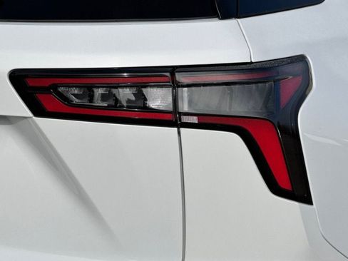 New 2026 Chevrolet Equinox LT image 27